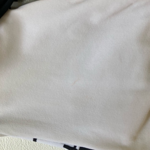 Boys + Arrows Jackson Bikini Top Aeroplane Small - Picture 6 of 7